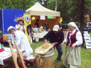  - Jarmark Świetojański - zdjęcie nr 15