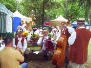 - Jarmark Świetojański - zdjęcie nr 18