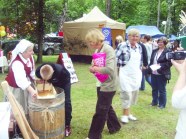  - Jarmark Świetojański - zdjęcie nr 19