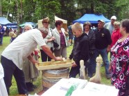  - Jarmark Świetojański - zdjęcie nr 21