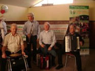  - Projekt - warsztaty dla ludności wiejskiej - Bolechowo 30.03.2014r., Święta 05.04.2014r. - zdjęcie nr 1