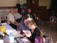  - Projekt - warsztaty dla ludności wiejskiej - Bolechowo 30.03.2014r., Święta 05.04.2014r. - zdjęcie nr 4