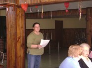  - Projekt - warsztaty dla ludności wiejskiej - Bolechowo 30.03.2014r., Święta 05.04.2014r. - zdjęcie nr 5