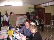  - Projekt - warsztaty dla ludności wiejskiej - Bolechowo 30.03.2014r., Święta 05.04.2014r. - zdjęcie nr 11