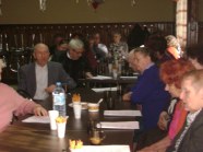  - Projekt - warsztaty dla ludności wiejskiej - Bolechowo 30.03.2014r., Święta 05.04.2014r. - zdjęcie nr 14