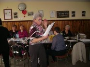  - Projekt - warsztaty dla ludności wiejskiej - Bolechowo 30.03.2014r., Święta 05.04.2014r. - zdjęcie nr 17