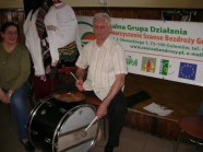  - Projekt - warsztaty dla ludności wiejskiej - Bolechowo 30.03.2014r., Święta 05.04.2014r. - zdjęcie nr 20