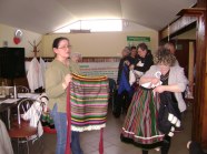  - Projekt - warsztaty dla ludności wiejskiej - Bolechowo 30.03.2014r., Święta 05.04.2014r. - zdjęcie nr 23