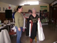  - Projekt - warsztaty dla ludności wiejskiej - Bolechowo 30.03.2014r., Święta 05.04.2014r. - zdjęcie nr 25