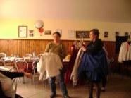  - Projekt - warsztaty dla ludności wiejskiej - Bolechowo 30.03.2014r., Święta 05.04.2014r. - zdjęcie nr 27