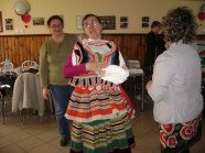  - Projekt - warsztaty dla ludności wiejskiej - Bolechowo 30.03.2014r., Święta 05.04.2014r. - zdjęcie nr 30