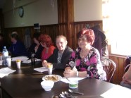  - Projekt - warsztaty dla ludności wiejskiej - Bolechowo 30.03.2014r., Święta 05.04.2014r. - zdjęcie nr 31