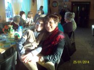  - Projekt - warsztaty dla ludności wiejskiej - Kliniska 02.12.13r., Rurzyca 11.01.14r., Żdżary 25.01.14r. - zdjęcie nr 10