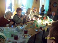  - Projekt - warsztaty dla ludności wiejskiej - Kliniska 02.12.13r., Rurzyca 11.01.14r., Żdżary 25.01.14r. - zdjęcie nr 11