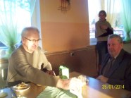  - Projekt - warsztaty dla ludności wiejskiej - Kliniska 02.12.13r., Rurzyca 11.01.14r., Żdżary 25.01.14r. - zdjęcie nr 13