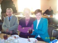  - Projekt - warsztaty dla ludności wiejskiej - Kliniska 02.12.13r., Rurzyca 11.01.14r., Żdżary 25.01.14r. - zdjęcie nr 14