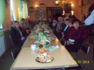  - Projekt - warsztaty dla ludności wiejskiej - Kliniska 02.12.13r., Rurzyca 11.01.14r., Żdżary 25.01.14r. - zdjęcie nr 16