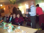  - Projekt - warsztaty dla ludności wiejskiej - Kliniska 02.12.13r., Rurzyca 11.01.14r., Żdżary 25.01.14r. - zdjęcie nr 17