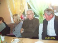  - Projekt - warsztaty dla ludności wiejskiej - Kliniska 02.12.13r., Rurzyca 11.01.14r., Żdżary 25.01.14r. - zdjęcie nr 19