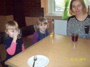  - Projekt - warsztaty dla ludności wiejskiej - Kliniska 02.12.13r., Rurzyca 11.01.14r., Żdżary 25.01.14r. - zdjęcie nr 20