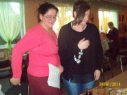  - Projekt - warsztaty dla ludności wiejskiej - Kliniska 02.12.13r., Rurzyca 11.01.14r., Żdżary 25.01.14r. - zdjęcie nr 21