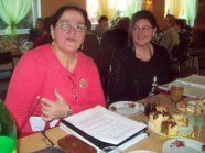  - Projekt - warsztaty dla ludności wiejskiej - Kliniska 02.12.13r., Rurzyca 11.01.14r., Żdżary 25.01.14r. - zdjęcie nr 22