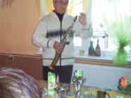  - Projekt - warsztaty dla ludności wiejskiej - Kliniska 02.12.13r., Rurzyca 11.01.14r., Żdżary 25.01.14r. - zdjęcie nr 23