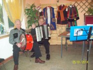  - Projekt - warsztaty dla ludności wiejskiej - Kliniska 02.12.13r., Rurzyca 11.01.14r., Żdżary 25.01.14r. - zdjęcie nr 25