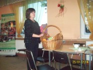  - Projekt - warsztaty dla ludności wiejskiej - Kliniska 02.12.13r., Rurzyca 11.01.14r., Żdżary 25.01.14r. - zdjęcie nr 33