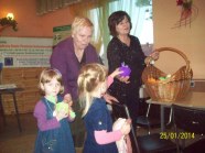  - Projekt - warsztaty dla ludności wiejskiej - Kliniska 02.12.13r., Rurzyca 11.01.14r., Żdżary 25.01.14r. - zdjęcie nr 34