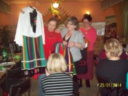  - Projekt - warsztaty dla ludności wiejskiej - Kliniska 02.12.13r., Rurzyca 11.01.14r., Żdżary 25.01.14r. - zdjęcie nr 35