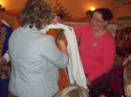  - Projekt - warsztaty dla ludności wiejskiej - Kliniska 02.12.13r., Rurzyca 11.01.14r., Żdżary 25.01.14r. - zdjęcie nr 37