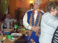  - Projekt - warsztaty dla ludności wiejskiej - Kliniska 02.12.13r., Rurzyca 11.01.14r., Żdżary 25.01.14r. - zdjęcie nr 38