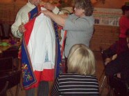  - Projekt - warsztaty dla ludności wiejskiej - Kliniska 02.12.13r., Rurzyca 11.01.14r., Żdżary 25.01.14r. - zdjęcie nr 39