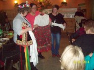  - Projekt - warsztaty dla ludności wiejskiej - Kliniska 02.12.13r., Rurzyca 11.01.14r., Żdżary 25.01.14r. - zdjęcie nr 43