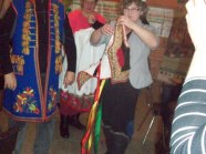  - Projekt - warsztaty dla ludności wiejskiej - Kliniska 02.12.13r., Rurzyca 11.01.14r., Żdżary 25.01.14r. - zdjęcie nr 44