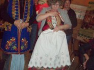  - Projekt - warsztaty dla ludności wiejskiej - Kliniska 02.12.13r., Rurzyca 11.01.14r., Żdżary 25.01.14r. - zdjęcie nr 45