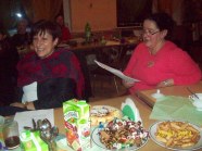  - Projekt - warsztaty dla ludności wiejskiej - Kliniska 02.12.13r., Rurzyca 11.01.14r., Żdżary 25.01.14r. - zdjęcie nr 48