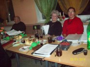  - Projekt - warsztaty dla ludności wiejskiej - Kliniska 02.12.13r., Rurzyca 11.01.14r., Żdżary 25.01.14r. - zdjęcie nr 50