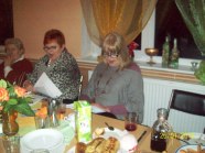  - Projekt - warsztaty dla ludności wiejskiej - Kliniska 02.12.13r., Rurzyca 11.01.14r., Żdżary 25.01.14r. - zdjęcie nr 53