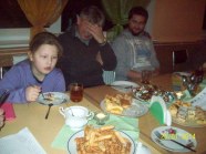  - Projekt - warsztaty dla ludności wiejskiej - Kliniska 02.12.13r., Rurzyca 11.01.14r., Żdżary 25.01.14r. - zdjęcie nr 54