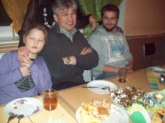  - Projekt - warsztaty dla ludności wiejskiej - Kliniska 02.12.13r., Rurzyca 11.01.14r., Żdżary 25.01.14r. - zdjęcie nr 56