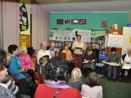  - Projekt - warsztaty dla ludności wiejskiej - Kliniska 02.12.13r., Rurzyca 11.01.14r., Żdżary 25.01.14r. - zdjęcie nr 58