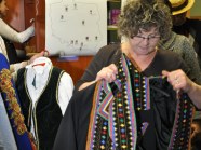  - Projekt - warsztaty dla ludności wiejskiej - Kliniska 02.12.13r., Rurzyca 11.01.14r., Żdżary 25.01.14r. - zdjęcie nr 59