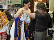  - Projekt - warsztaty dla ludności wiejskiej - Kliniska 02.12.13r., Rurzyca 11.01.14r., Żdżary 25.01.14r. - zdjęcie nr 61