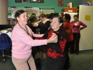  - Projekt - warsztaty dla ludności wiejskiej - Kliniska 02.12.13r., Rurzyca 11.01.14r., Żdżary 25.01.14r. - zdjęcie nr 63