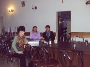  - Projekt - warsztaty dla ludności wiejskiej - Kliniska 02.12.13r., Rurzyca 11.01.14r., Żdżary 25.01.14r. - zdjęcie nr 68