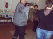  - Projekt - warsztaty dla ludności wiejskiej - Kliniska 02.12.13r., Rurzyca 11.01.14r., Żdżary 25.01.14r. - zdjęcie nr 70