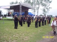  - Konkurs pieśni strażackiej w Przybiernowie - zdjęcie nr 1