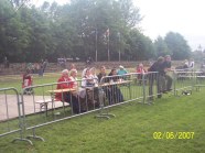  - Konkurs pieśni strażackiej w Przybiernowie - zdjęcie nr 6